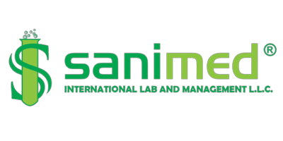 Sanimed Lab Abu Dhabi