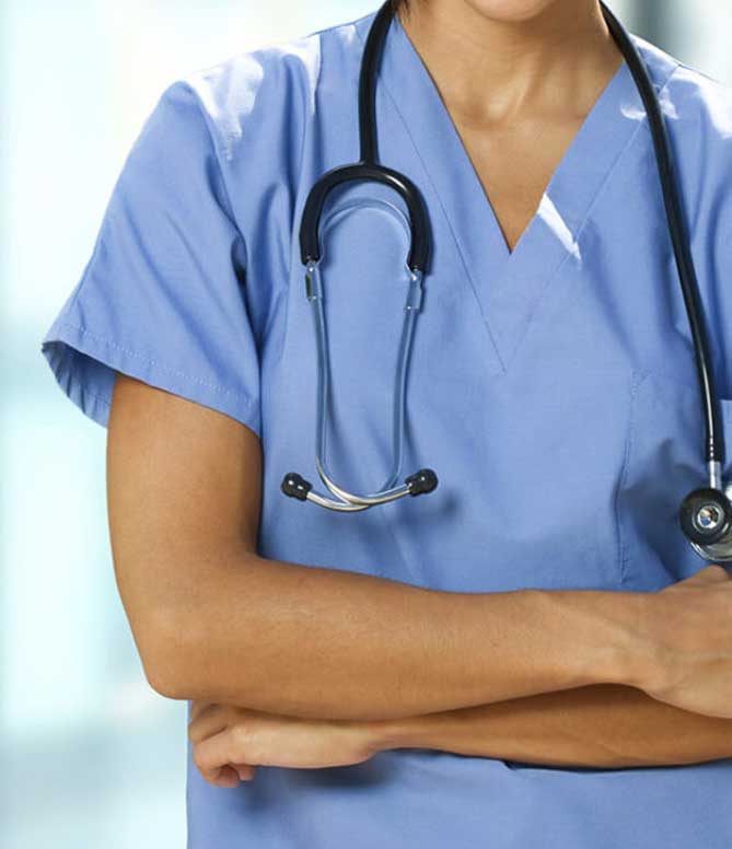 Nursing Compliance Management